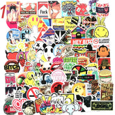 Today’s Adult Sticker 100 Stickers set